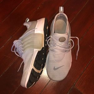 Nike prestos